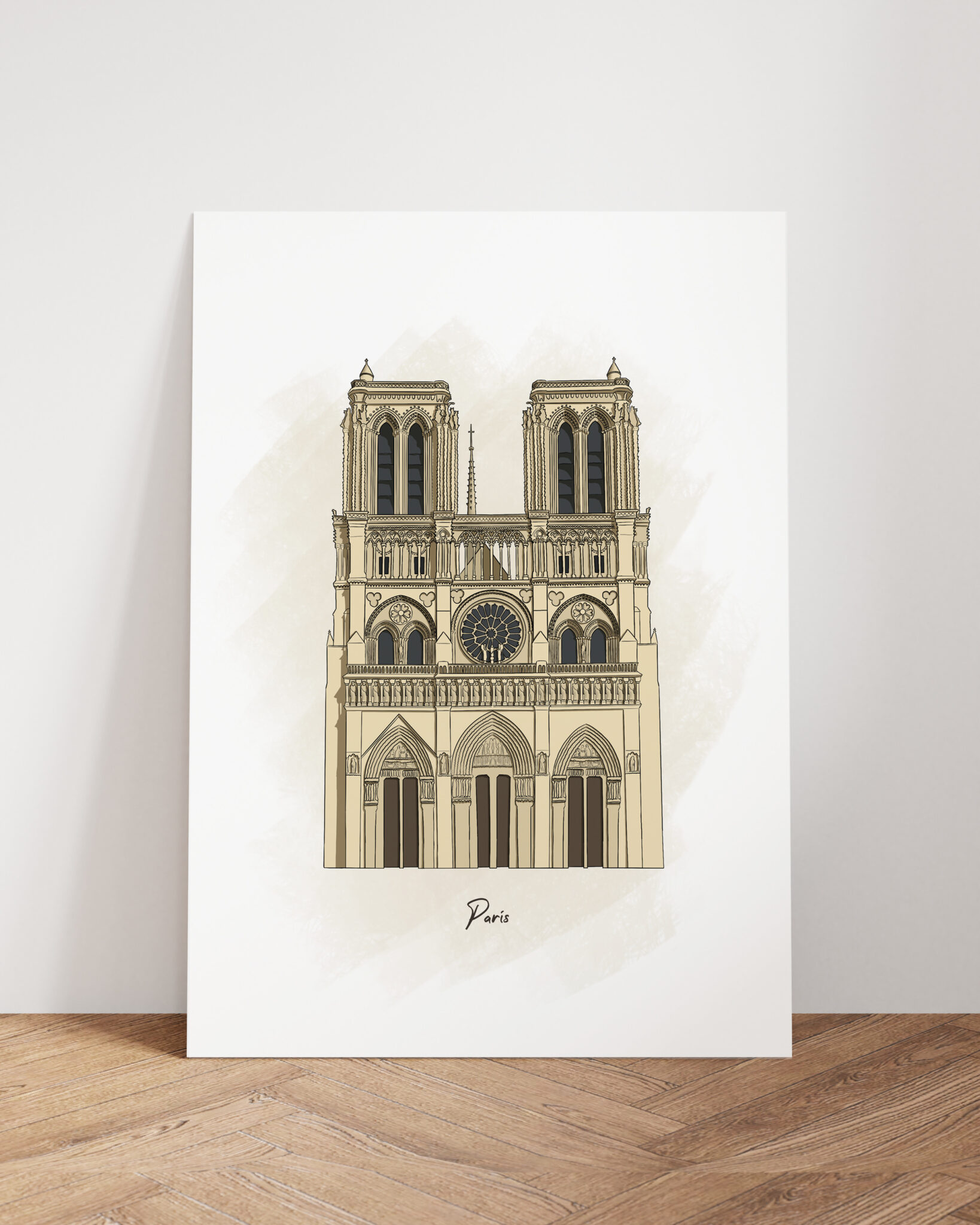 catedral-notre-dame-paris-lamina-monumento-the-art-of-andrea