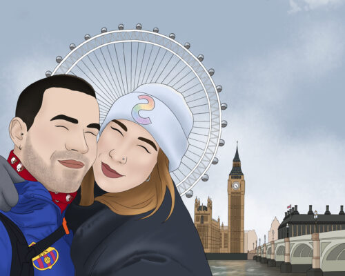 ilustracion-por-encargo-londres-the-art-of-andrea-aguado