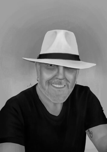 ilustracion-por-encargo-retratos-the-art-of-andrea-aguado
